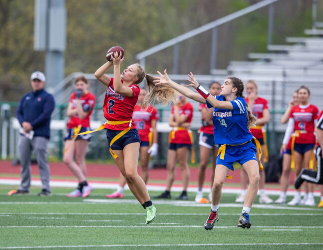 Southwestern, Jamestown, Fredonia Pick Up Impressive Victories News